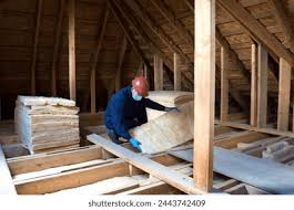 Best Commercial Insulation Services  in Robinson, TX