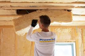 Types of Insulation We Offer in Robinson, TX