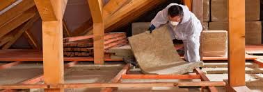 Weatherproofing Services in Robinson, TX